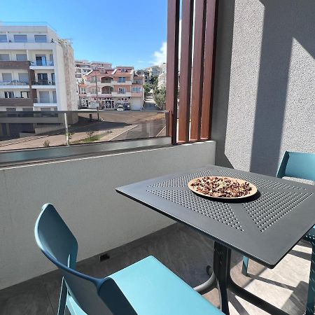 Coin Apartments Ulcinj Exterior foto