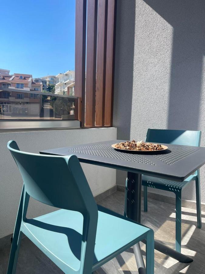 Coin Apartments Ulcinj Habitación foto