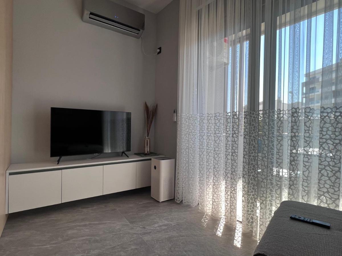 Coin Apartments Ulcinj Exterior foto